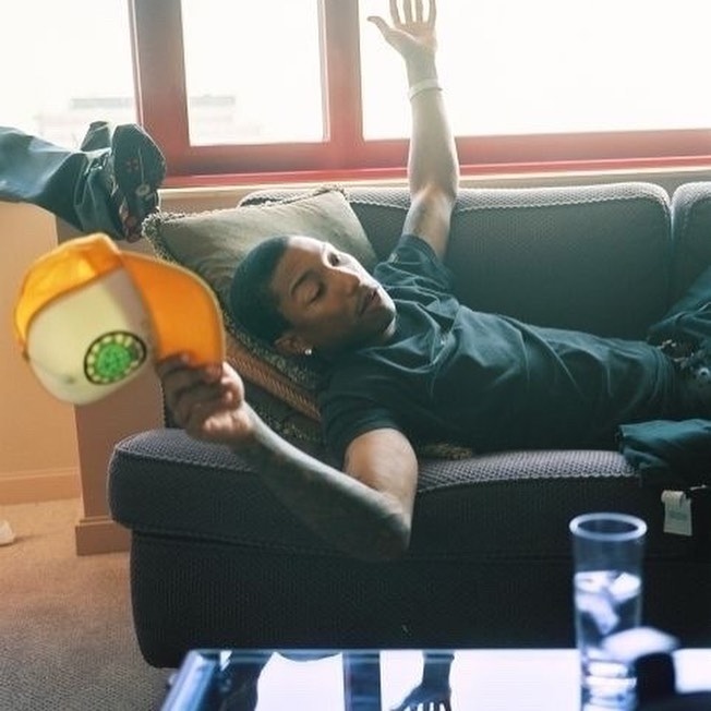 Pigeons & Planes tweet media