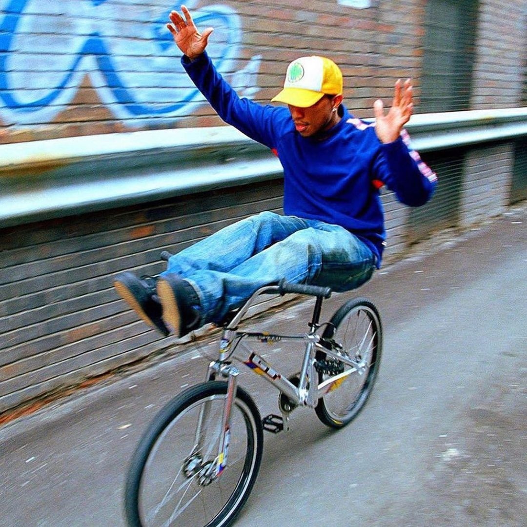 Pigeons & Planes tweet media