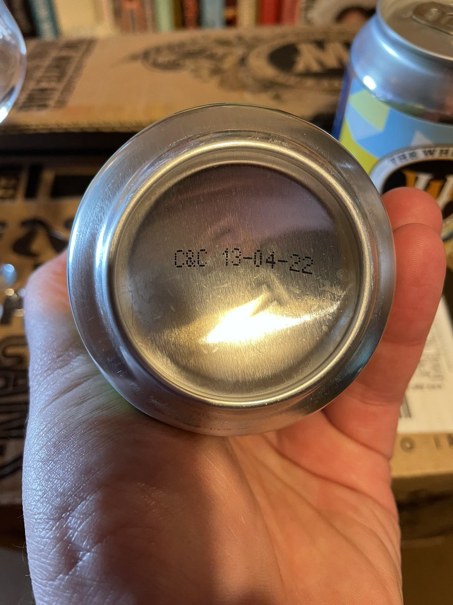 Christopher Goggins (@cgogginswhiskey) on Twitter photo Couldnāt have our wedding guests drinking any old nonsense, so we reached out to the wonderful folks at <a href="/TheWhiteHag/">The White Hag</a> who have hooked us up in style, even including the wedding date on the base of the cans!! Huge thanks to Bob and Niamh! Couldnāt have our wedding guests drinking any old nonsense, so we reached out to the wonderful folks at <a href="/TheWhiteHag/">The White Hag</a> who have hooked us up in style, even including the wedding date on the base of the cans!! Huge thanks to Bob and Niamh!