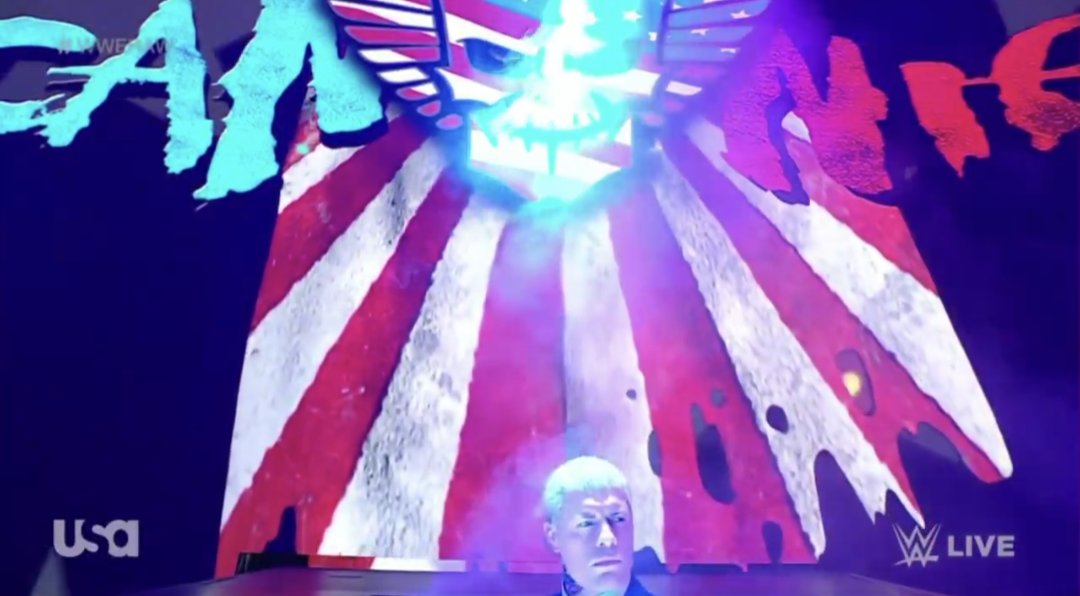 WrestlingJebus's tweet image. What my neighbour sees when I kick my football over his wall.