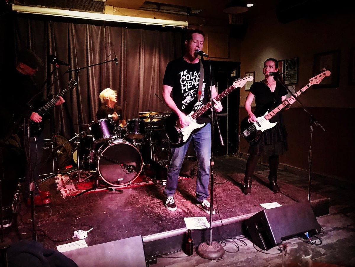 AMinor_Presents's tweet photo. 3 DAYS AWAY: Don't miss @themightabins w/ @LucidSmogDsrdr, Avem, and Like A Girl at Hard Luck Bar on Friday, April 8! Tickets available at: https://t.co/8aCFjwSNu9 https://t.co/2hcHgT0g2F