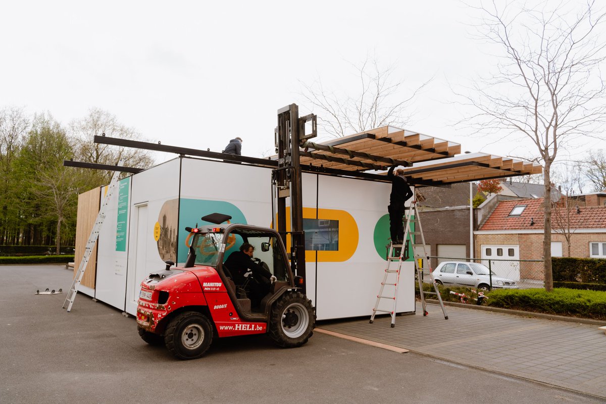 Preview: CoGent Box for Collections of Ghent by Fisheye! 👏
➡️ fisheye.eu/news/preview-c… 
This project is co-financed by the European Regional Development Fund through the Urban Innovative Actions (UIA) initiative. @UIA_Initiative #coghent