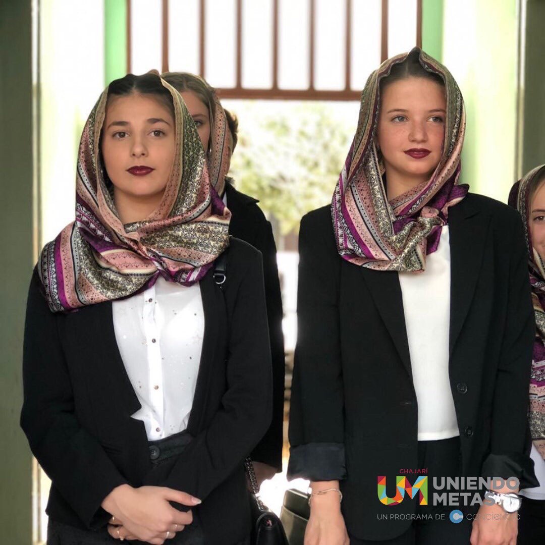 UMChajari's tweet photo. UMChajarí 2019 📸 https://t.co/NLDnI8Zjb6