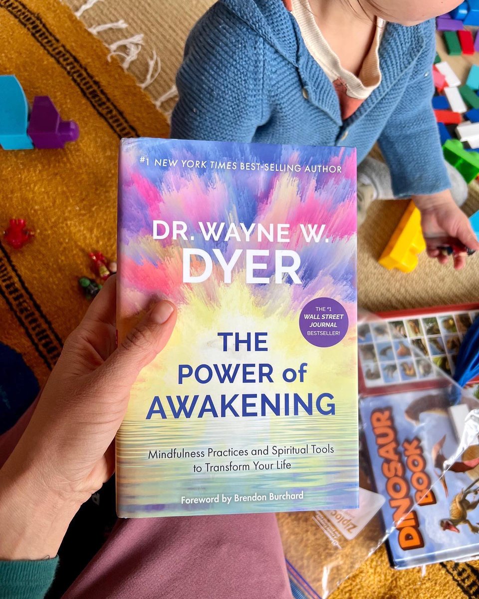 I was reading this book while I was writing my last book, and as I flipped back through it this wkd, this passage that I had written notes in really caught my eye.