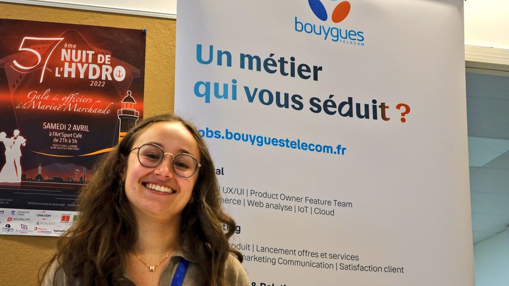 EMNormandie's tweet photo. #NormHandiDays 2022 : 20 entreprises partenaires participent au salon normand pour recruter des talents en situation de #handicap ! Merci à tous pour votre présence sur le campus @EMNormandie ou en #virtuel https://t.co/2VxWsPjKtT