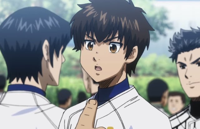 miyvkie's tweet photo. who will be back on the mound soon? https://t.co/1CqFiulopf