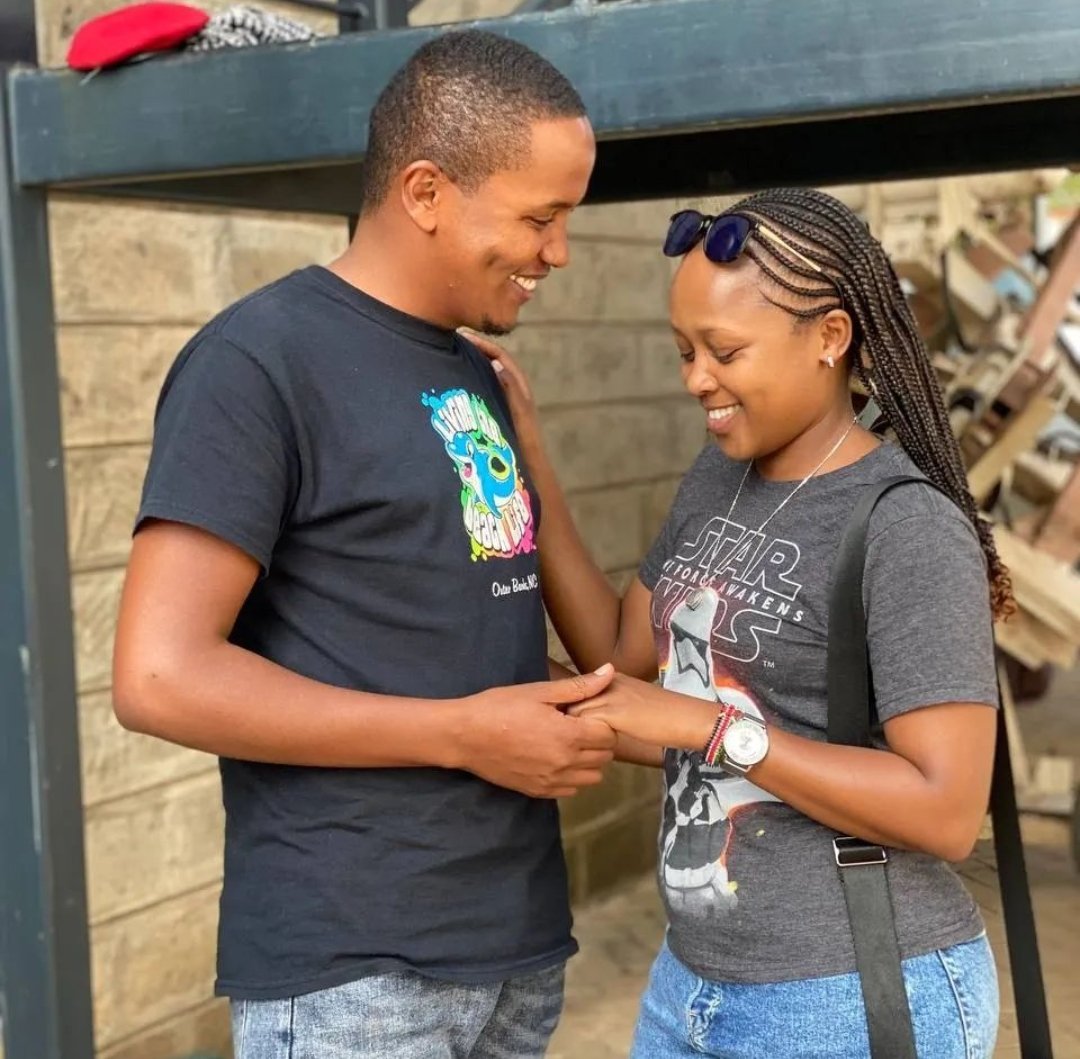 #MrFixIt shows how <a href="/shixkapienga/">SHIX KAPIENGA - WANJIKU KARANJA</a> alipendwa akapendeka.