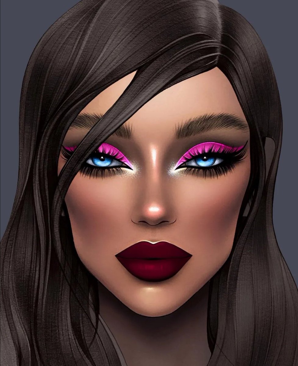 MoniqueTweets_'s tweet photo. Day 2 of #7days7faces Face Chart Recreation 🎭💕
First time recreating a face chart. 🥺 Thank you @foyinog for adding this theme.
@foyinog X @rimmellondonsa
#makeup #makeupsa #makeupchallenge https://t.co/9yJQCRkMVn