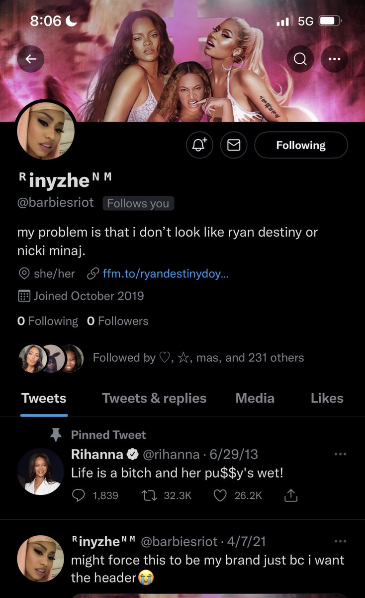THEY GAVE IT BACK- WHERE TF WERE YALL AN ENTIRE YEAR AGO??? 😭😭