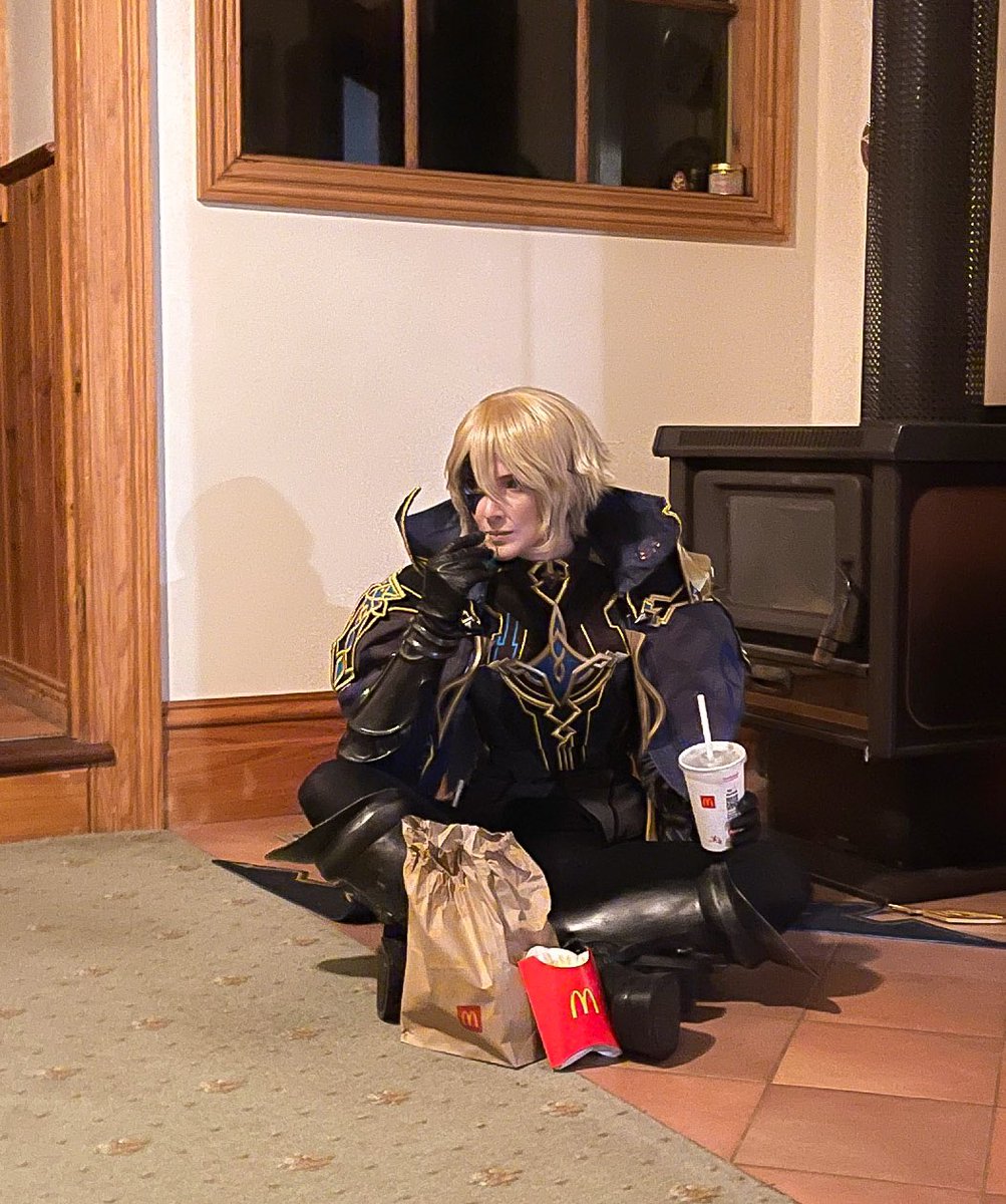 VyeCos tweet picture