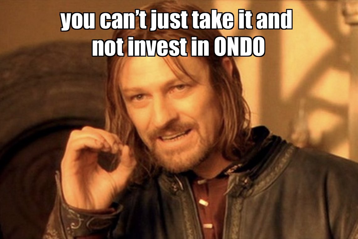 PabloElCrypto's tweet photo. @OndoFinance Top 🔝 https://t.co/NQDZqBi4Bp