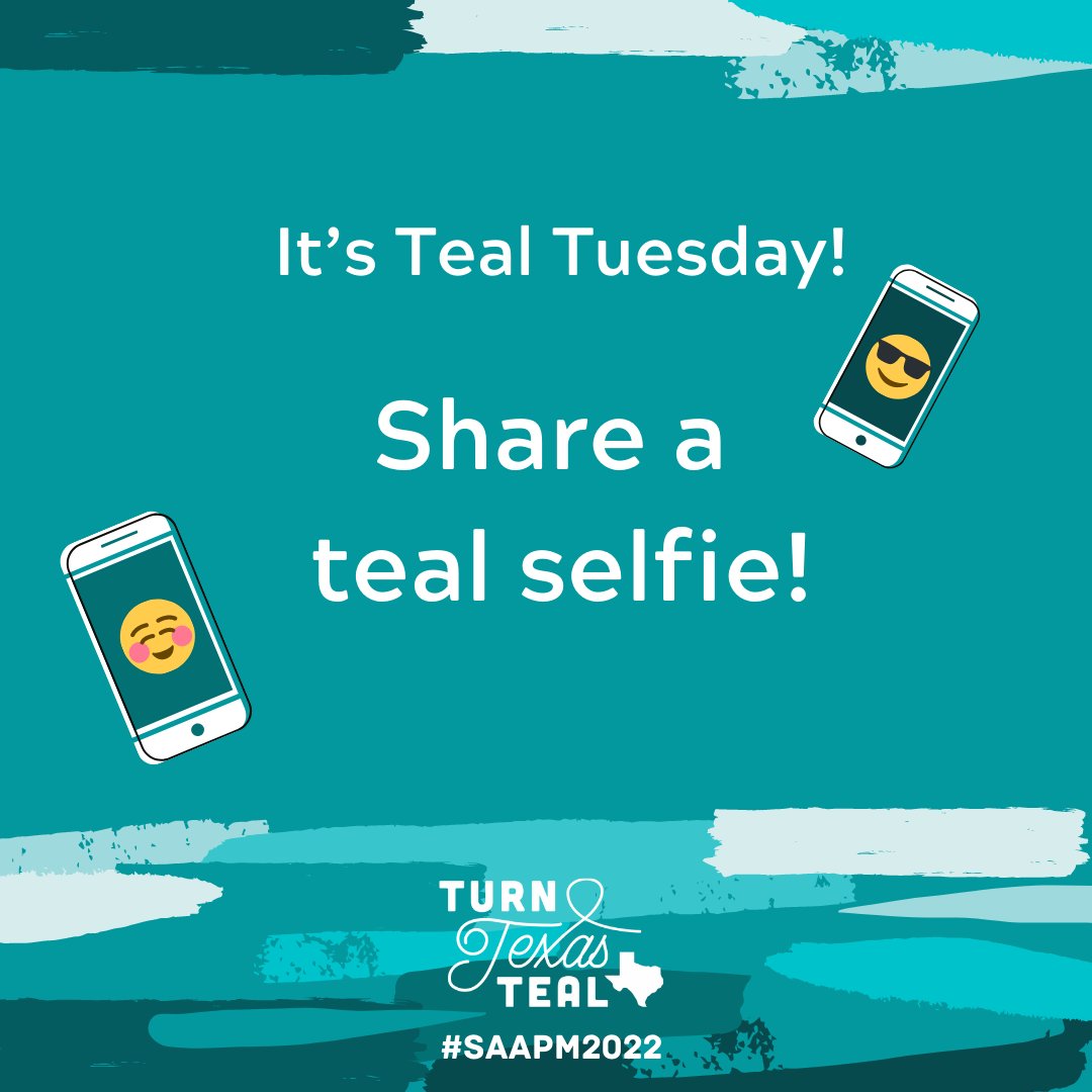 Every year, we ask the community to join in <a href="/TAASA/">TAASA</a>'s Sexual Assault Awareness &amp; Prevention Month (#SAAPM2022) initiative designed to raise awareness and promote prevention-based actions across Texas.