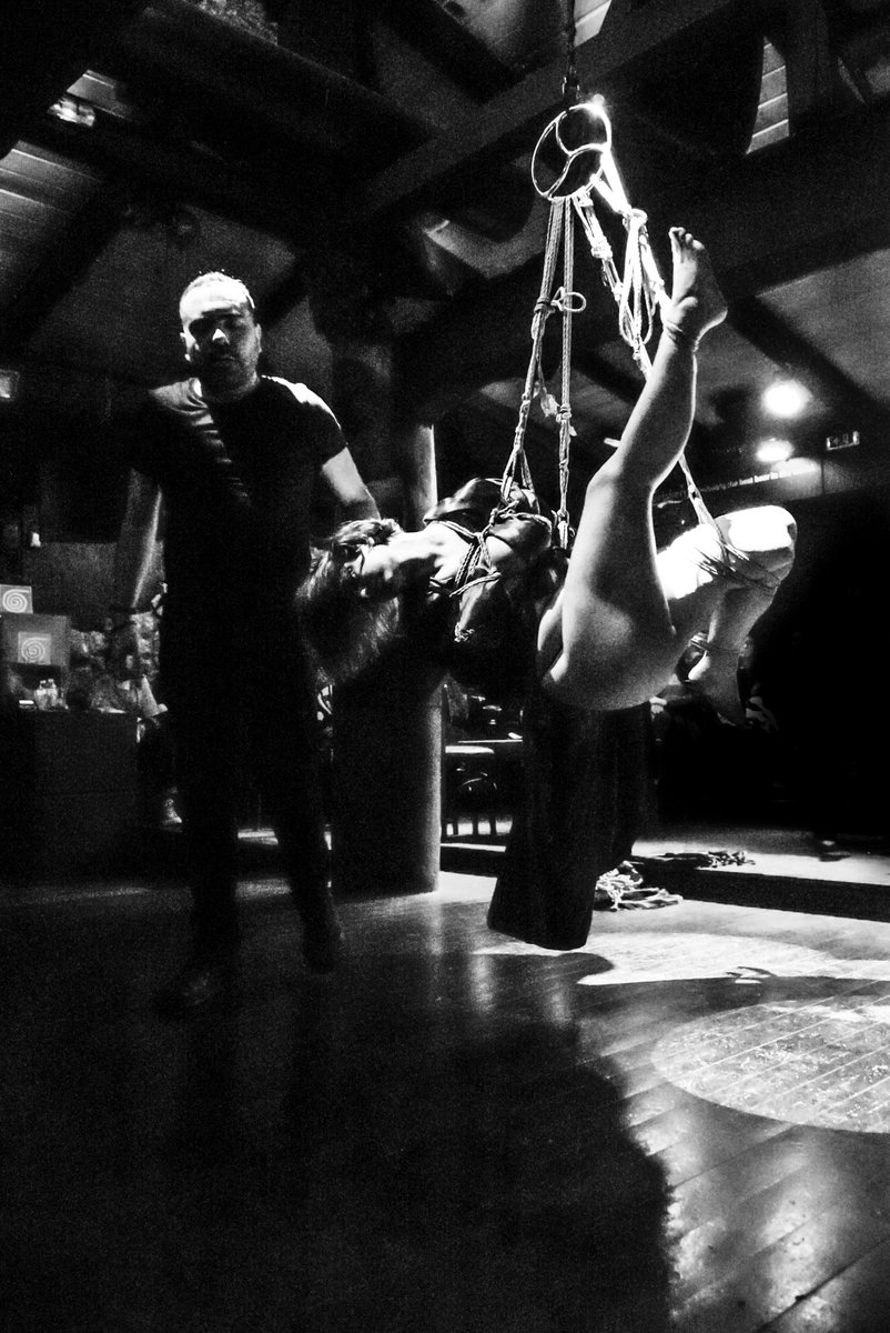 Pleasure_Fields's tweet photo. Some photos from the performance a 8ball, Thesaloniki https://t.co/Ov0DxDGCBs