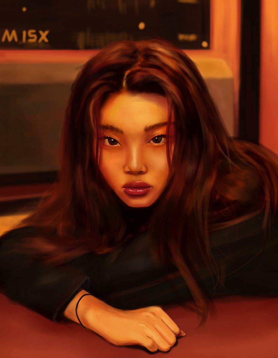Mcan_art's tweet photo. Cozy

#art #digitalart https://t.co/G2u9Zeoy5y