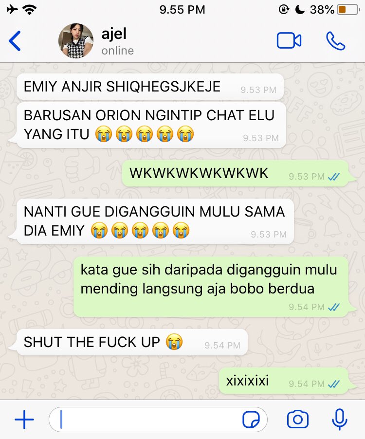 extenler's tweet image. 305. Sedang dalam masa perbaikan.