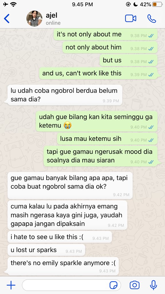 extenler's tweet image. 305. Sedang dalam masa perbaikan.