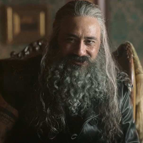 stedebeard's tweet image. 