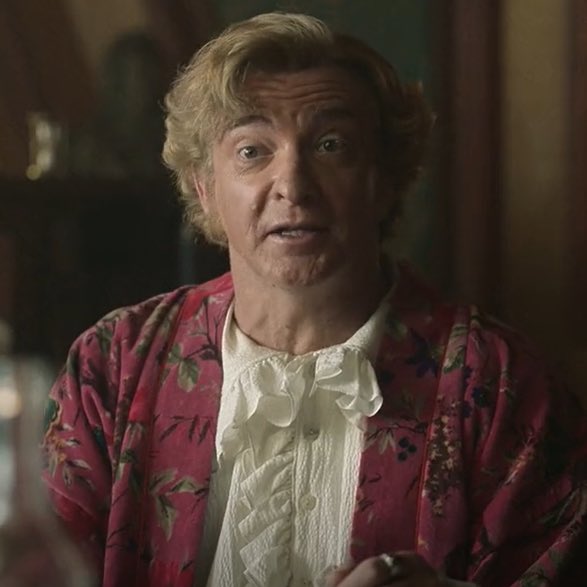 stedebeard's tweet image. 