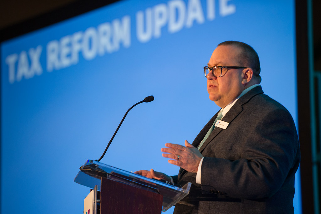 NealDenton's tweet image. He&apos;s our #MrFun!  Nobody enjoys debating tax policy more than #ymca #yadvocate @joelrlarson!  Today...on his big 6-0 #HBD, we thank him for his @YMCAadvocacy leadership over these many years! #HappyBirthday OLD friend!