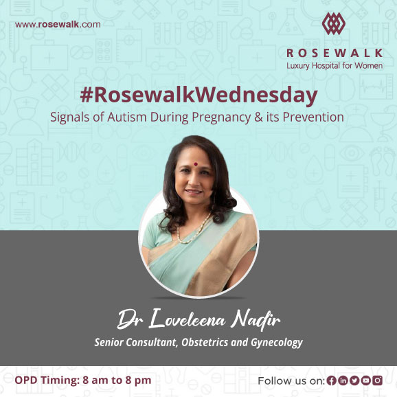 Rosewalk Healthcare tweet media