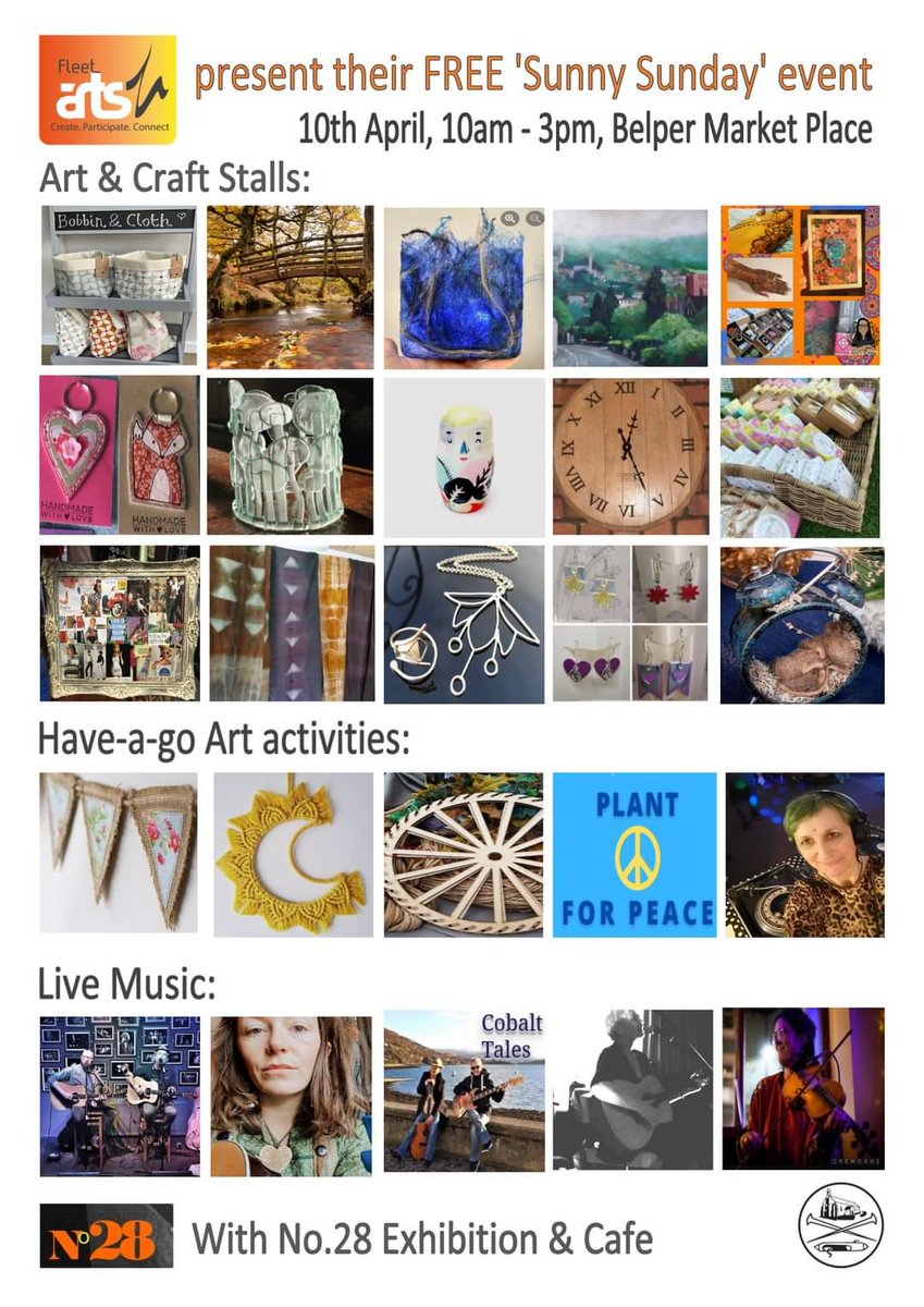 Fleet Arts tweet media