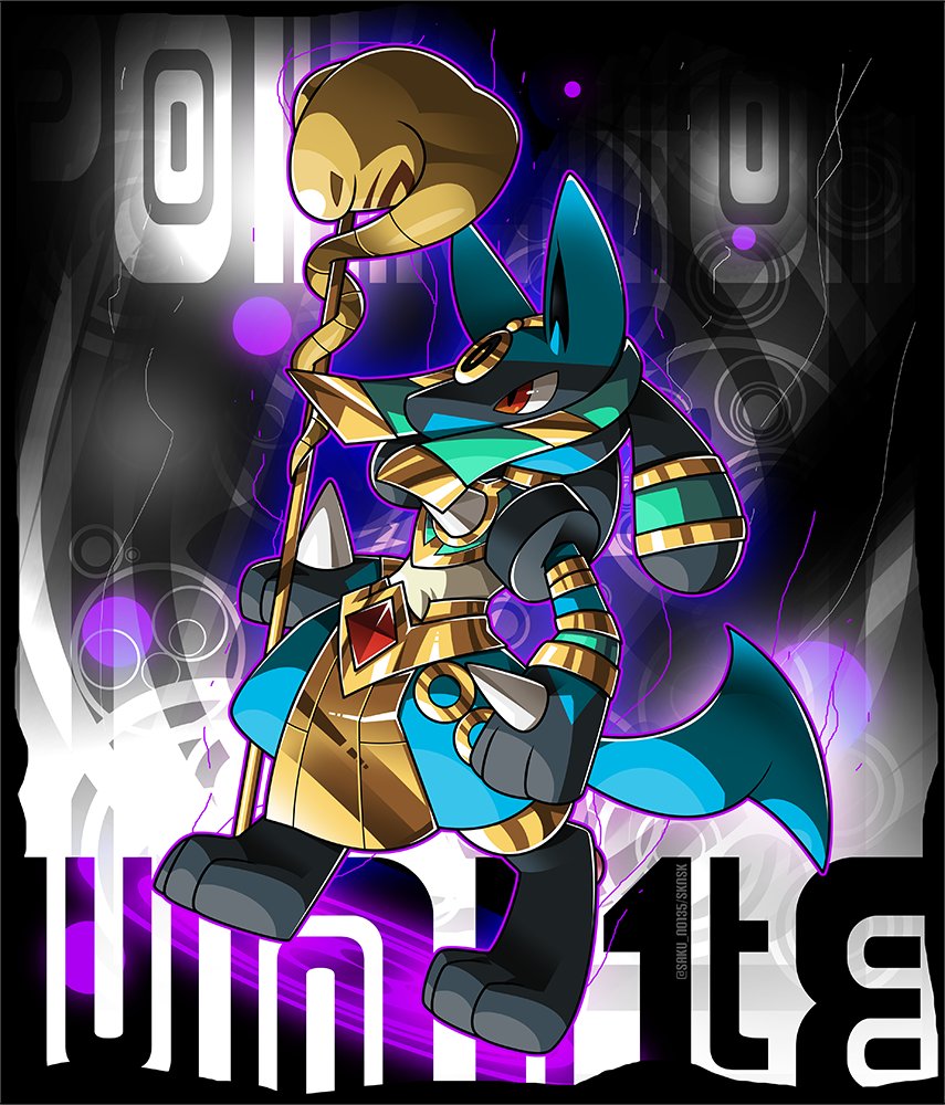 Twoucan アヌビス の注目ツイート イラスト マンガ コスプレ モデル