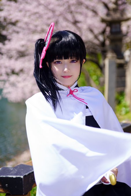 Twitterのコスプレ画像22