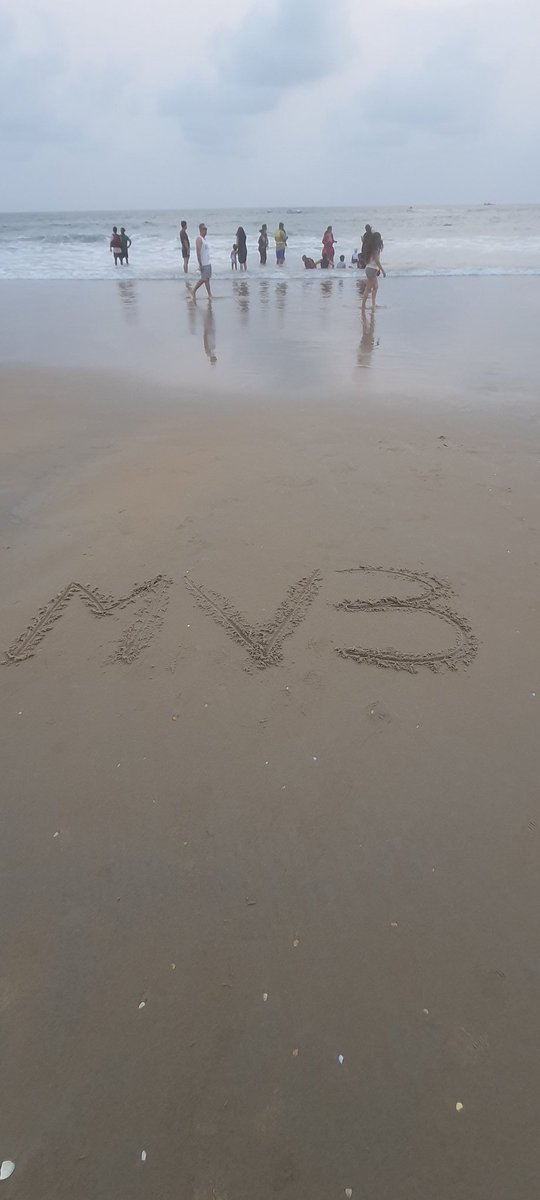 Goa wishes GM to <a href="/themetav3rse/">Metav3rse</a> fam!!