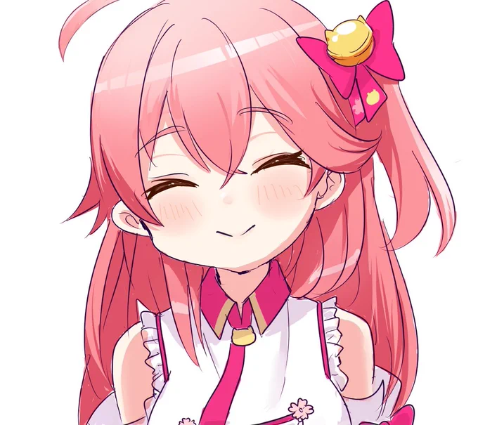 #miko_Art
みこちの死んだ目かわいかった🙏 