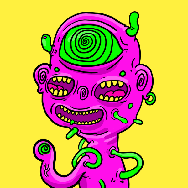 <a href="/DojoMonsters/">Dojo Monsters NFT</a> 
#dojomonsters