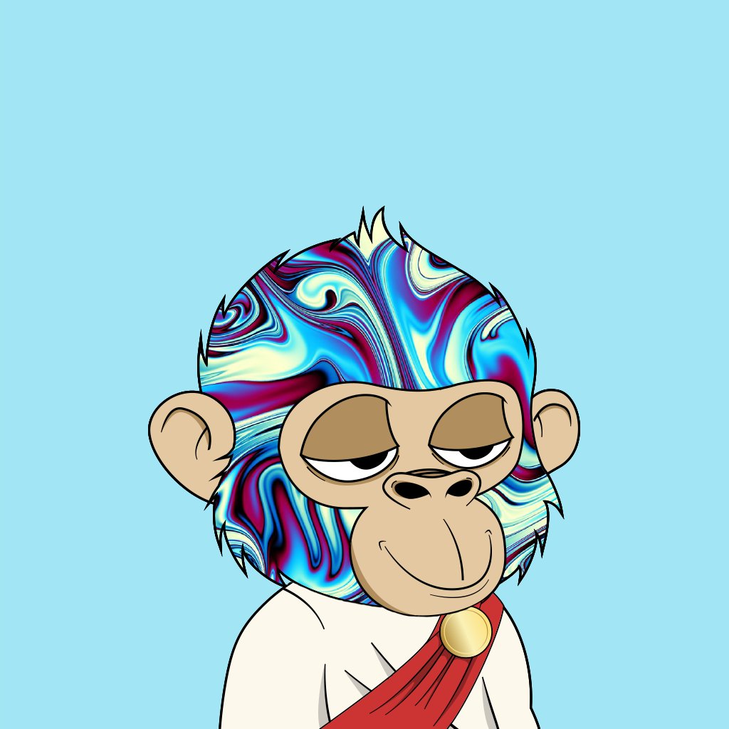 ApeNearbot's tweet photo. Baby Ape Near Club #599 just sold for 2.7 NEAR ($46 USD) !

Visit https://t.co/9swqXhimgK to get your own!
Powered by https://t.co/0p1IwKhVrN https://t.co/sUiIJ6zYfV