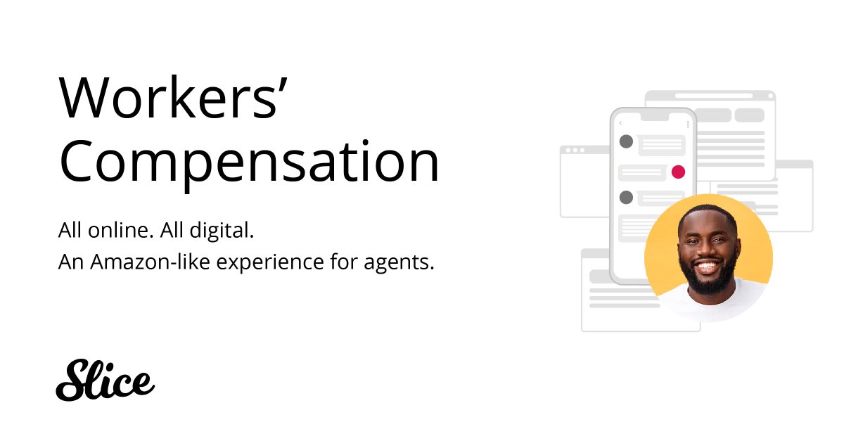 Did you hear we launched a Workers' Comp product? 🎉

#workerscompinsurance #smallbusiness #insuranceinnovation #ondemandinsurance
hubs.li/Q017q6NM0