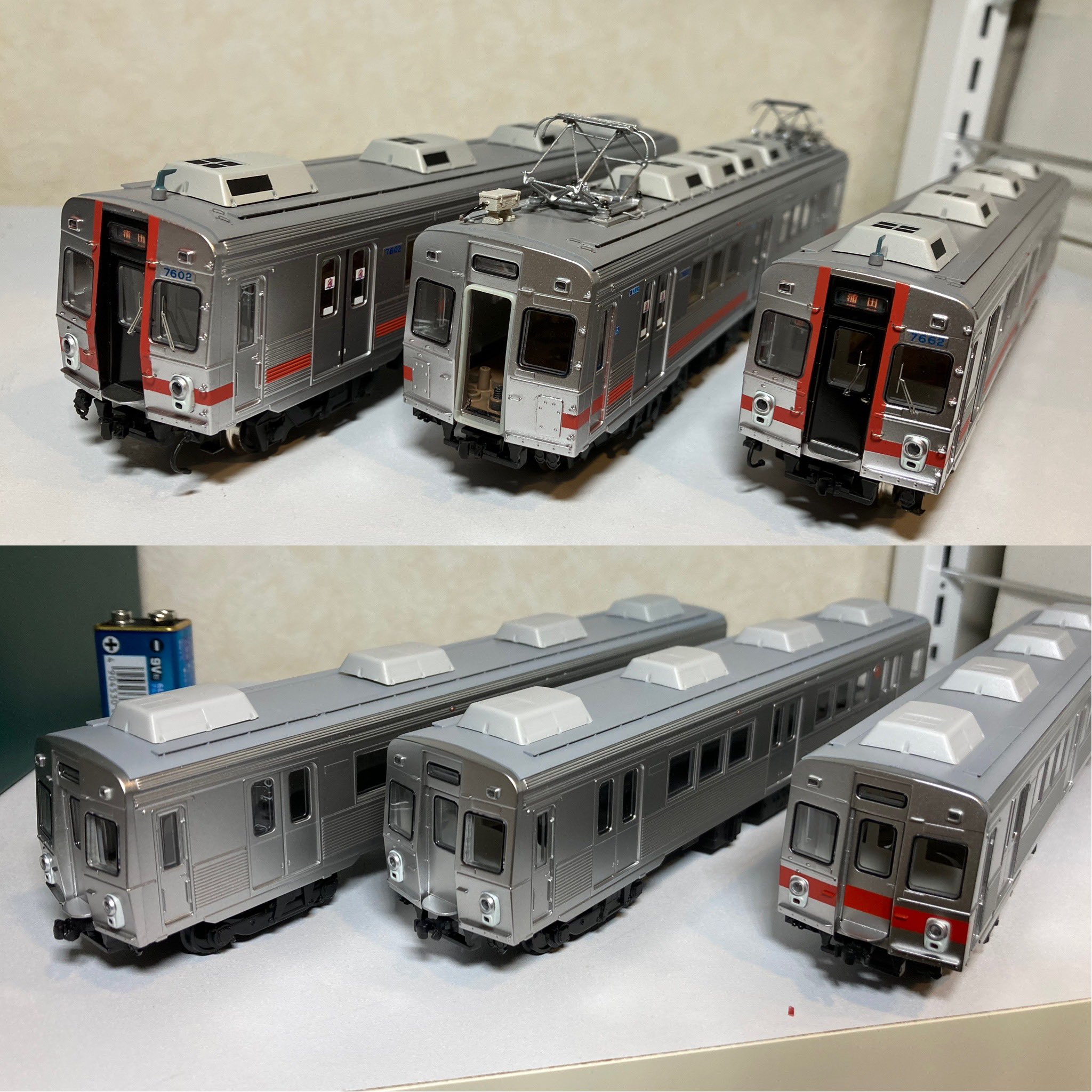 工場長 على X: 工場長 على X: