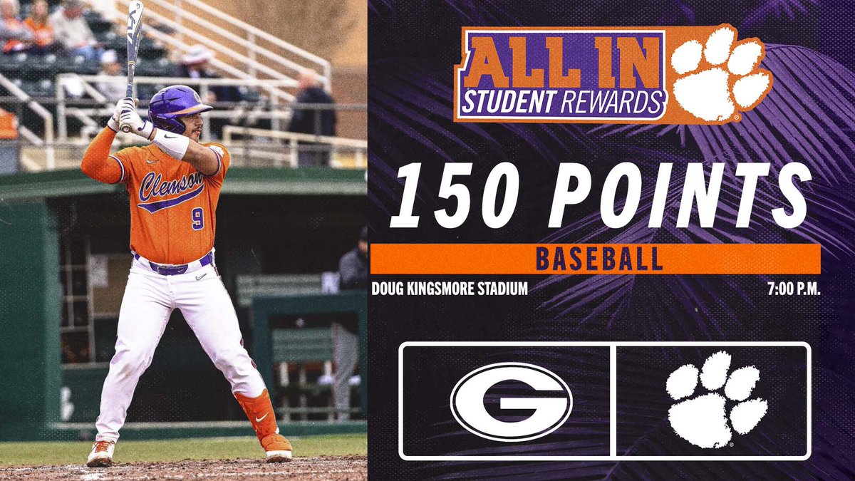 AllInRewards's tweet image. ⚾️⚾️⚾️
MIDWEEK GAME

📍DKS
⏱ 7:00 pm