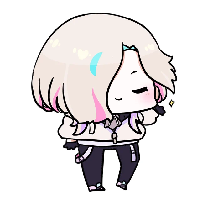 うゆぴ 

#Uyu_Art 