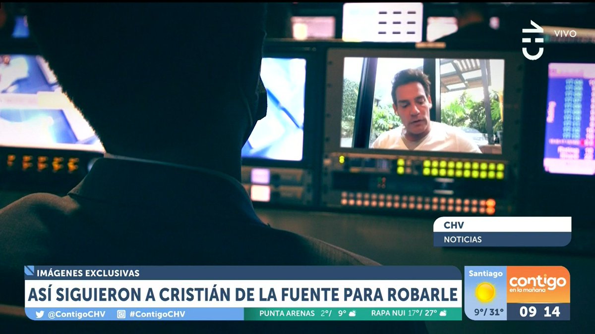 Themistocleste's tweet photo. En 16 días supieron quién asaltó a Cristian de la Fuente
Hace dos años que la mamá de Tomasito espera saber quién asesinó a su hijo.
Hace más de 2 años que no sabemos quién quemó el metro
Izkia tenía razón
#ContigoCHV https://t.co/1EwVK7swm6