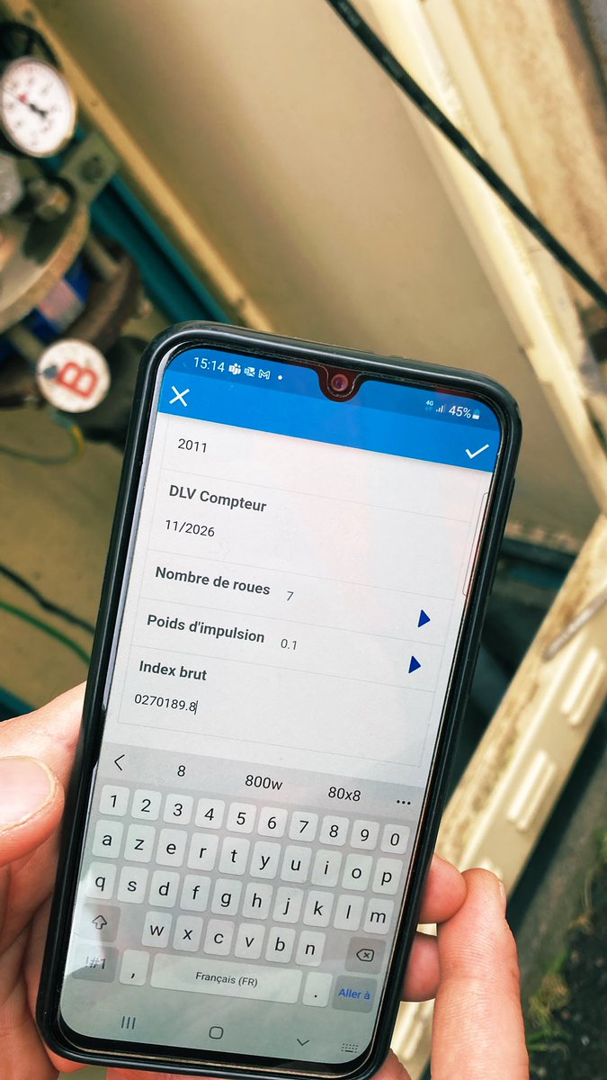 Pierre Leclerc tweet media