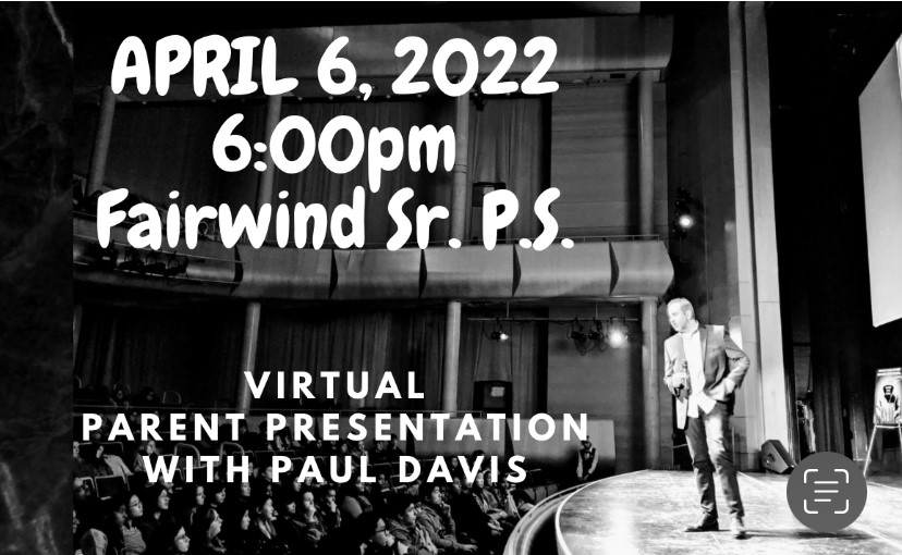 Fairwind Senior P.S. tweet media