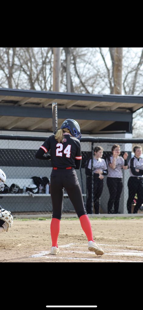 Pitched 12 innings between two days. Gave up 3 hits, 25 strike outs, 1 walk and 1 earned run! Great wins for Brimfield.