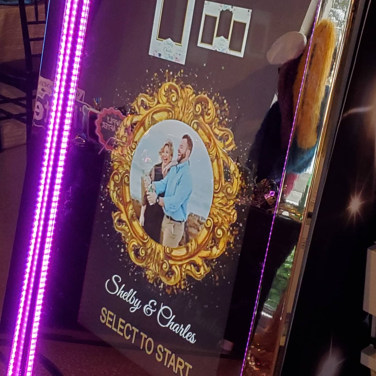 JEMRentals's tweet photo. @NaomiBiden this is what you need at your wedding...let us know! https://t.co/PSokfrwWbQ
