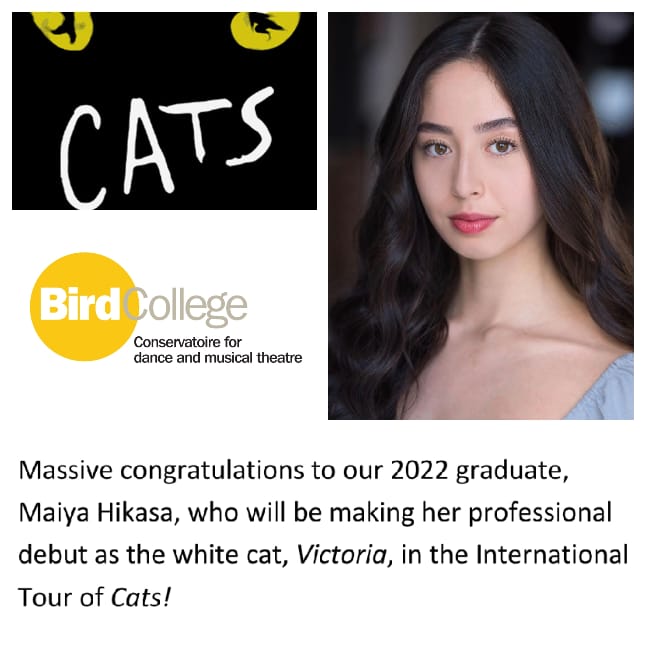 Graduate News! <a href="/maiyahikasa/">maiya hikasa</a> #proud