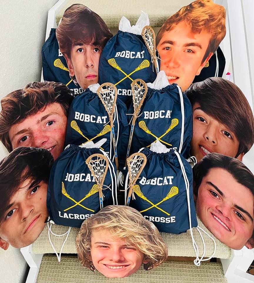 sharonannjoy65's tweet photo. Come out and support Boca Mens Lacrosse Seniors tonight 6:30 pm. Students and recent alumni free!  Let’s cheer them to victory! https://t.co/AqS6SYFpqE