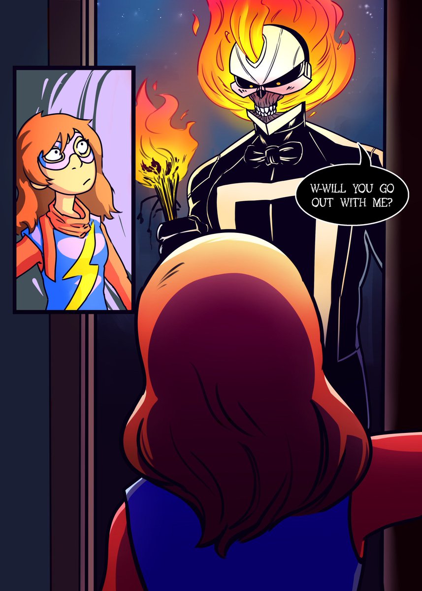 Kamala Khan (@kamalamsm) on Twitter photo 