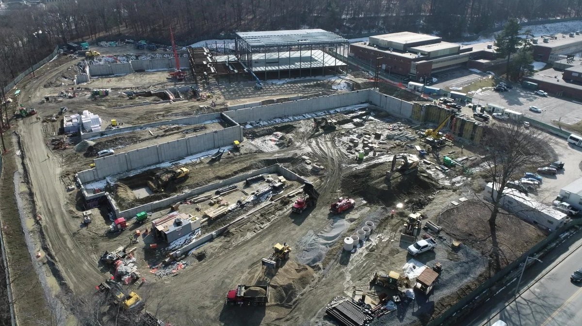 Doherty High tweet media