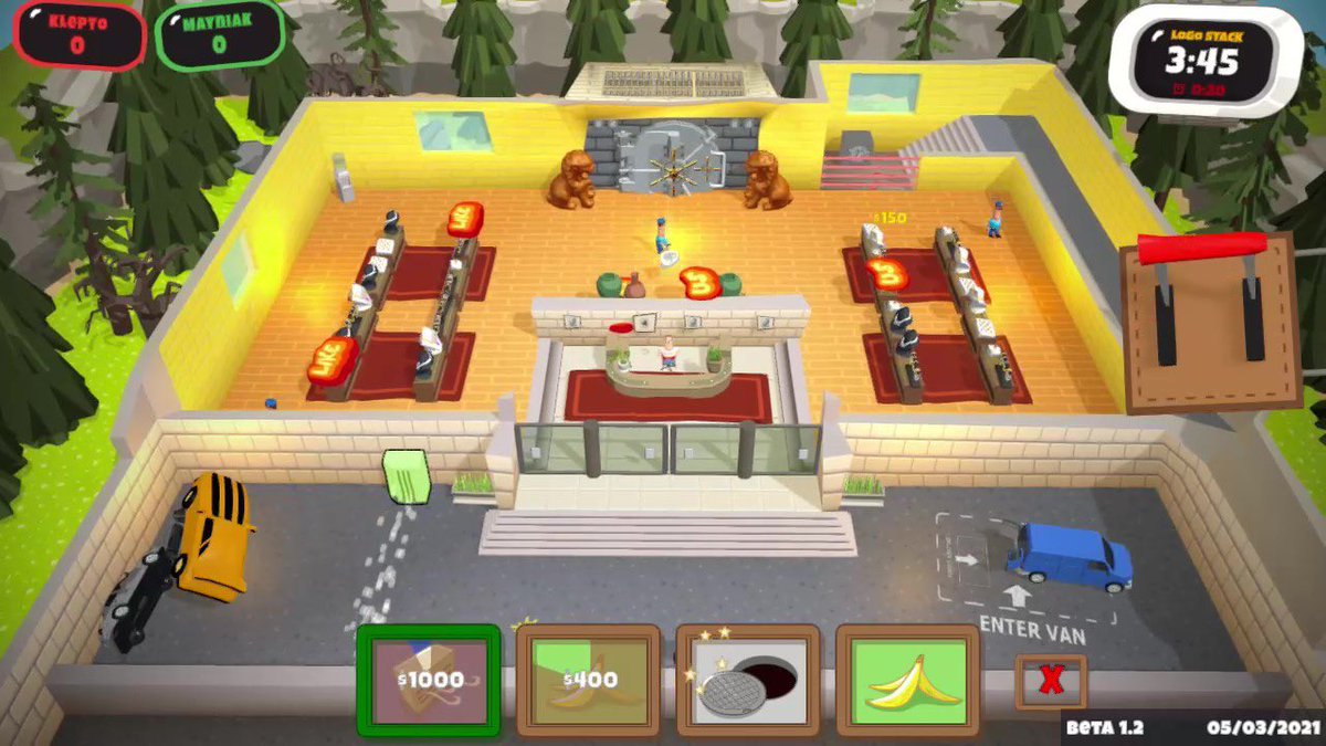 London Games Festival tweet media