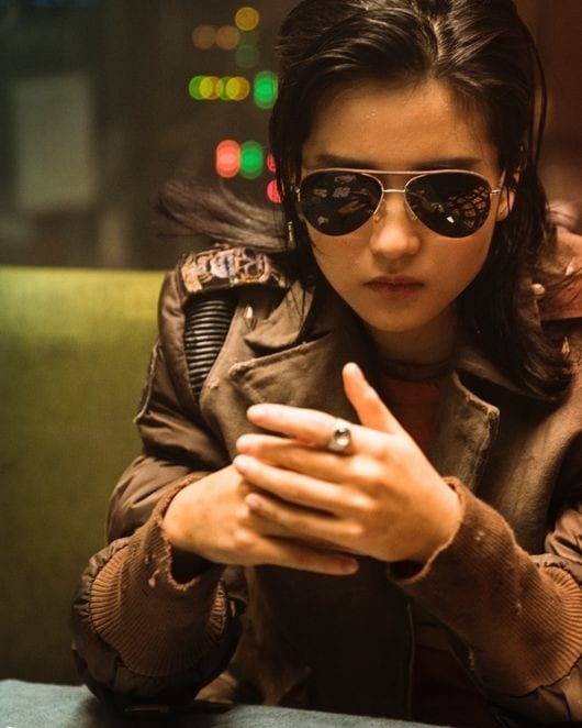 navictoria_08's tweet photo. I live for #KimTaeri's badass roles 🔥🔥🔥

#NaHeedo
#TwentyFiveTwentyOne 
#CaptainJang
#SpaceSweepers
#GoAesin
#MrSunshine https://t.co/TX0u42iPQF