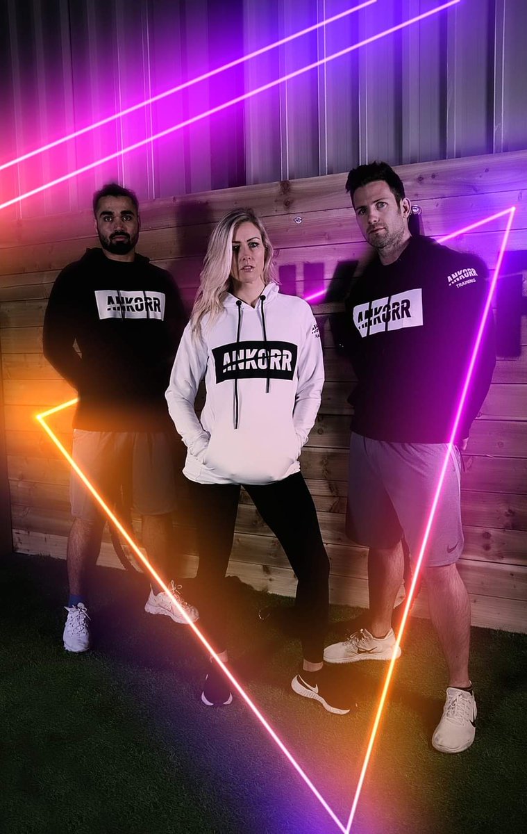All of our merch is built to last, so not only can you train hard in our clothing but you will look damn good to.

Check out our website to buy yours 👉 ankorr.com

Or drop us a message 🤙

#Ankorr #training #nogymnoproblem #gym #workoutgear