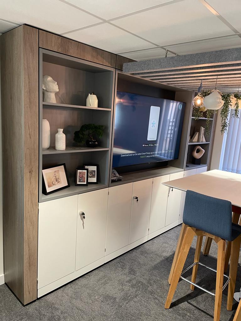 DBI Furniture Solutions