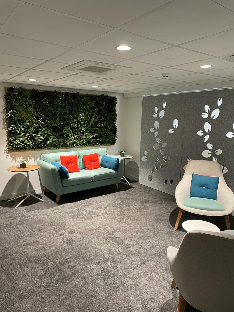 DBI Furniture Solutions