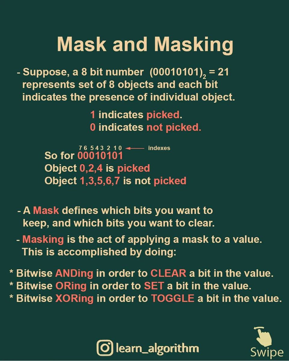 Pypi_fun's tweet image. ๐ท #learnalgorithm #coding #programming